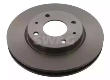 80 92 8441 SWAG Тормозной диск